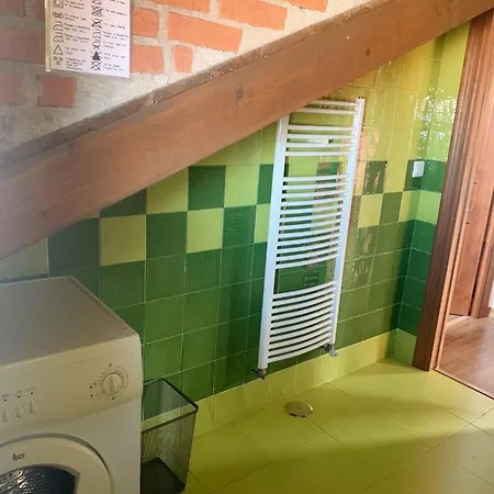 Apartment Atico En