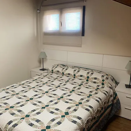 Atico En Apartment