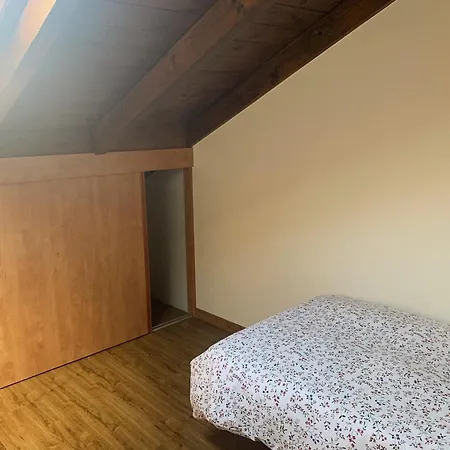 Apartment Atico En *