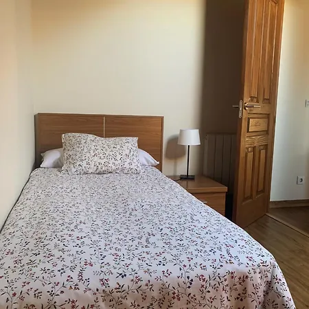 Apartment Atico En Santander