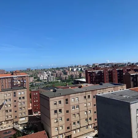 Atico En Apartment Santander