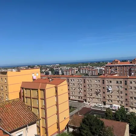 Apartment Atico En Santander