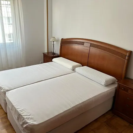 Atico En Apartamento