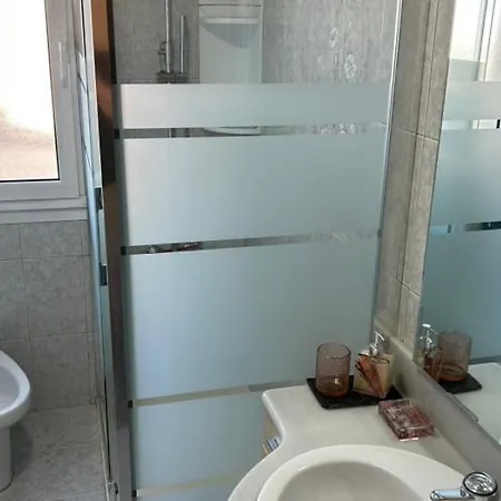 Atico En Apartamento