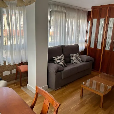 Atico En Apartamento