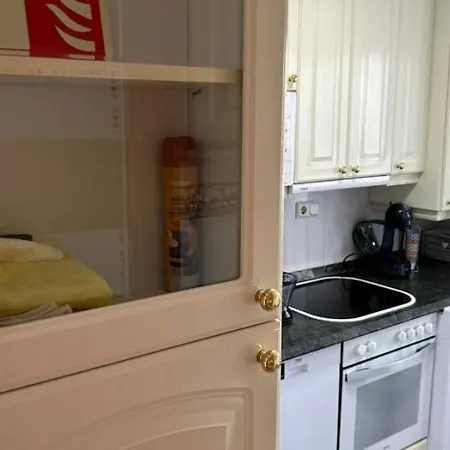 Apartamento Atico En