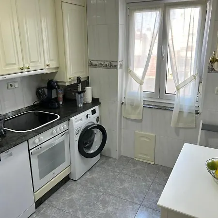 Atico En Apartamento