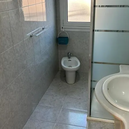 Atico En Apartamento Santander